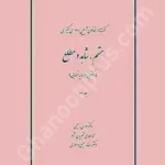 گفته ها در قانون آیین دادرسی کیفری متهم ، شاهد و مطلع (جلد سوم)