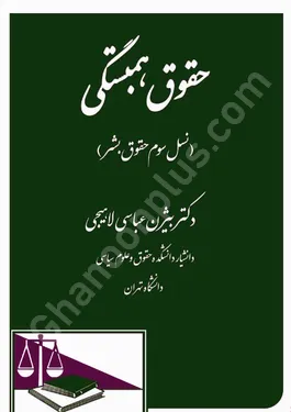 حقوق همبستگی
