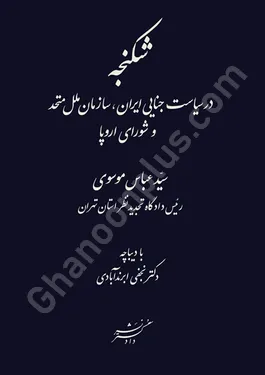 شکنجه در سیاست جایی ایران ، سازمان ملل متحد و شورای اروپا