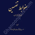 ضوابط تضمین (( ذیل محیط حقوق عمومی))