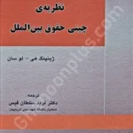 نظریه‌ی چینی حقوق بین‌الملل