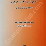 آموزش نحو عربی (نمونه‌های قرآنی و روایی)